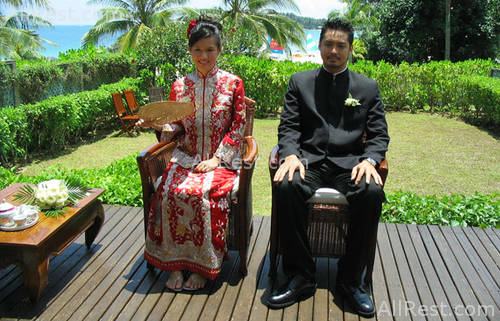 Angsana Resort & Spa Bintan 36